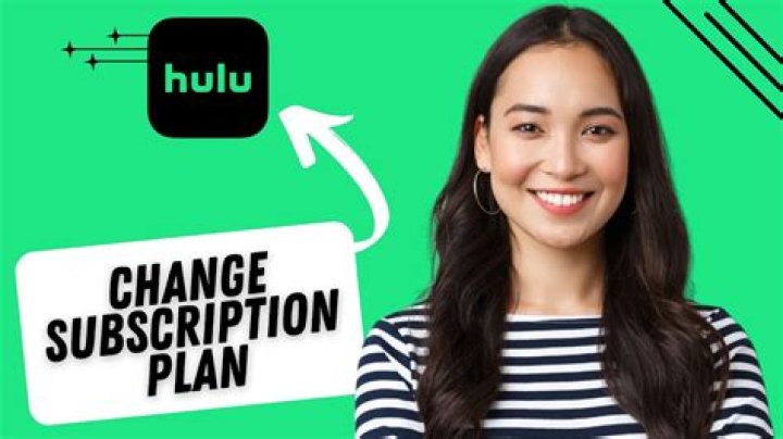 What is included in basic Hulu plan?