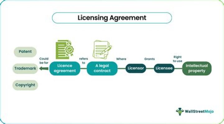 What is Indian licensing policy?