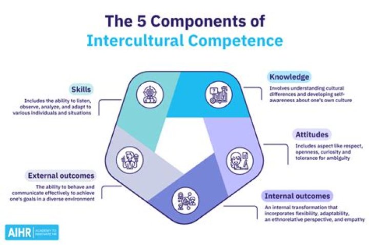 What is Internet competence?