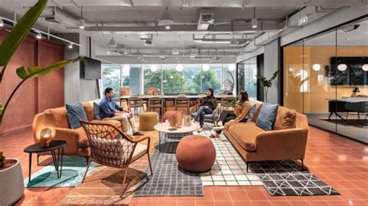 What is Iris open space?