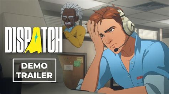 What is issue and dispatch?