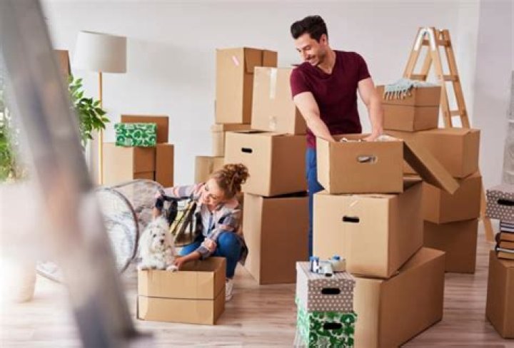 What is it called when you live together but are not married?