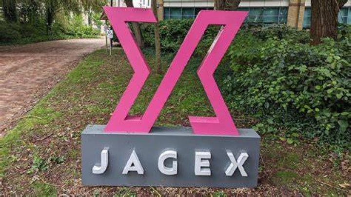 What is Jagex worth?