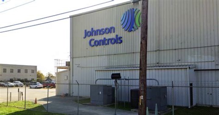 What is Johnson Controls known for?