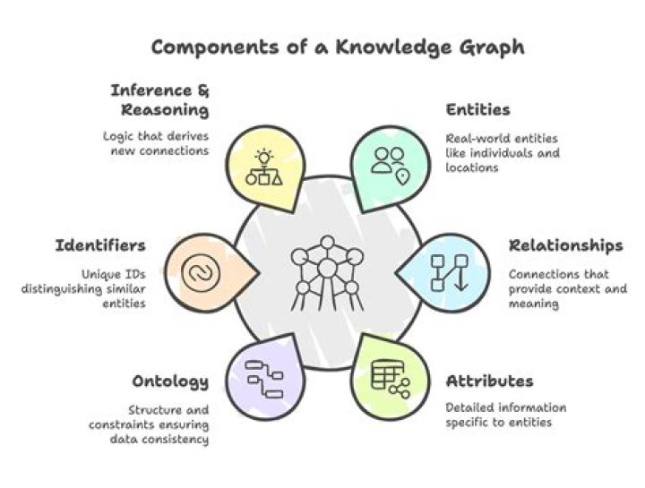 What is knowledge graph representation?