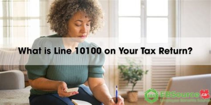 What is line 2 on tax return?