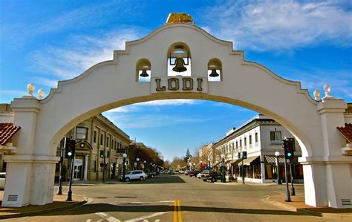 What is Lodi on W-2?