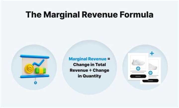 What is marginal revenue for a perfectly competitive firm?