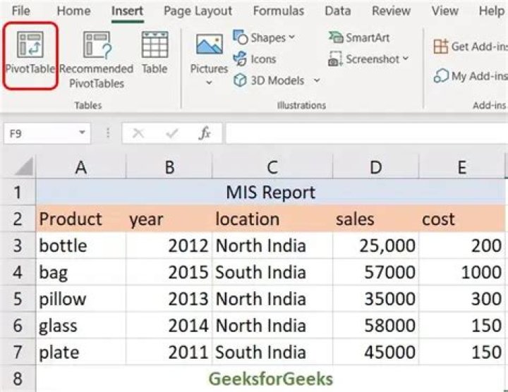 What is MIS documentation?