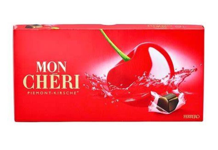 What is Mon Cheri?