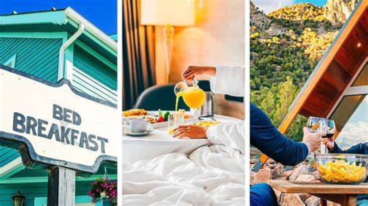 What is needed to open a bed and breakfast?