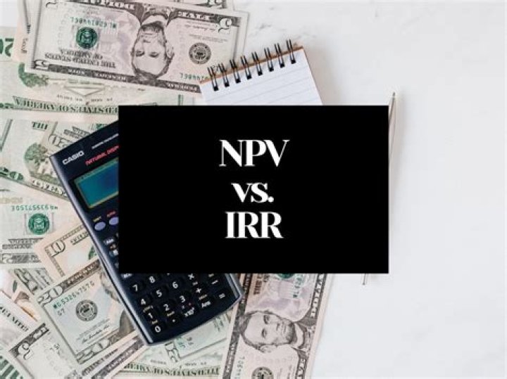 What is NPV for a lease?