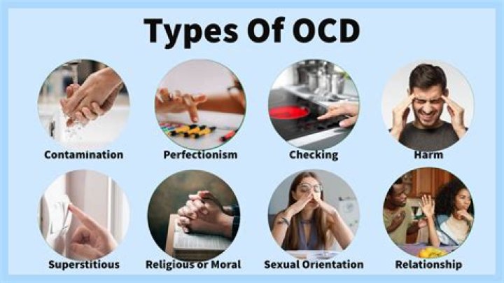 What is OCD Behaviour?
