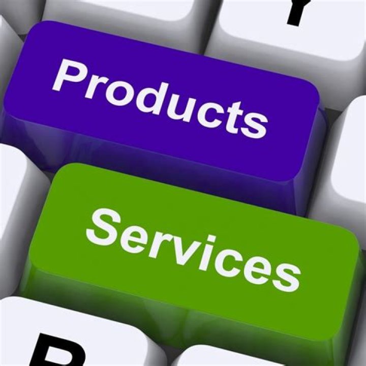 What is product and services description?