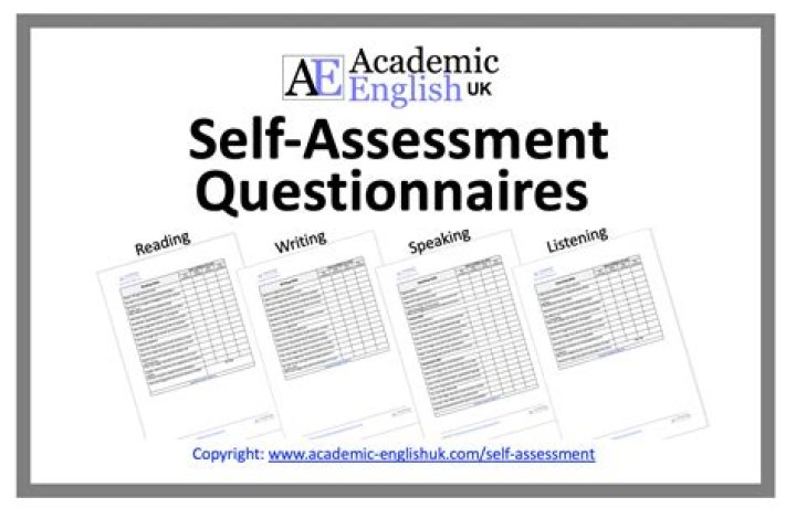 What is questionnaire in training?