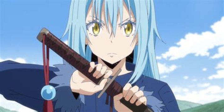What is Rimuru most powerful skill?