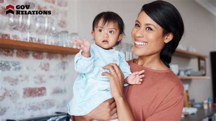 What is single mom syndrome?