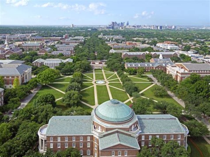 What is SMU famous for?