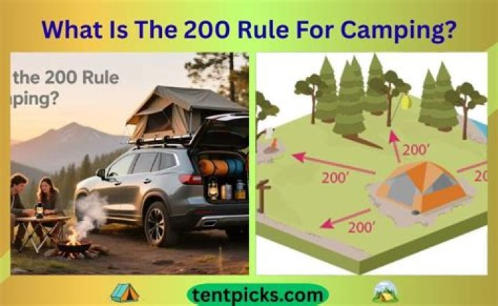 What is the 200% rule?