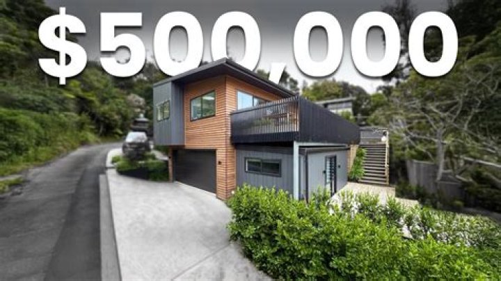 What is the 500000 exemption?