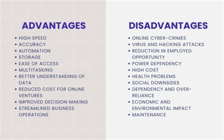 What is the advantage of a process oriented?