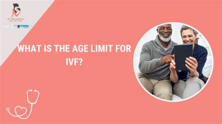 What is the age limit for HR?