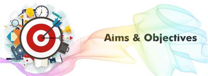 What is the aims and objectives of Boots?