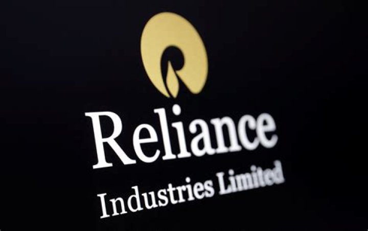 What is the annual profit of Reliance?
