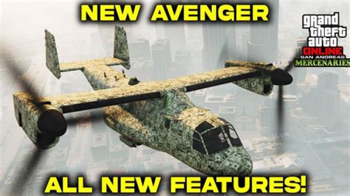 What is the avenger called in real life?