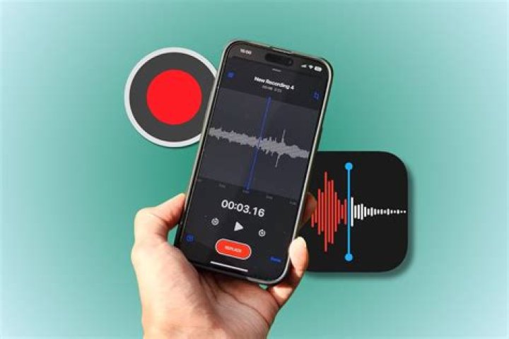 What is the best app for recording music?