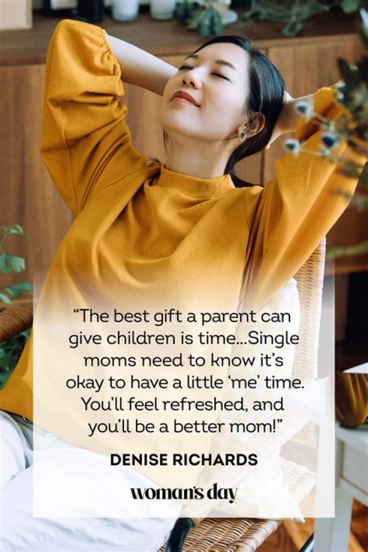 What is the best career for a single mom?