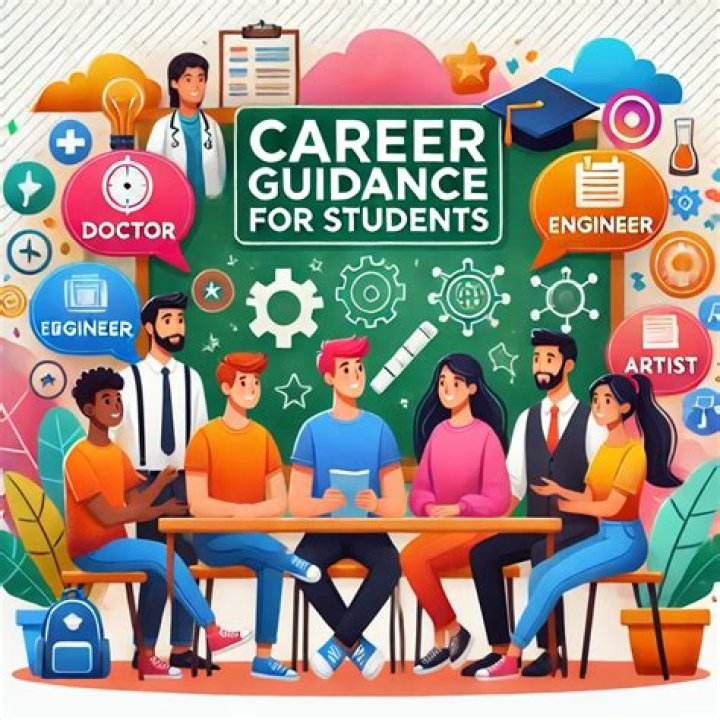 What is the best career for students?
