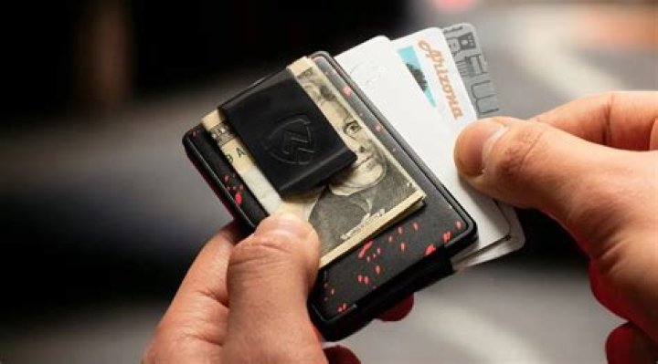 What is the best money clip?