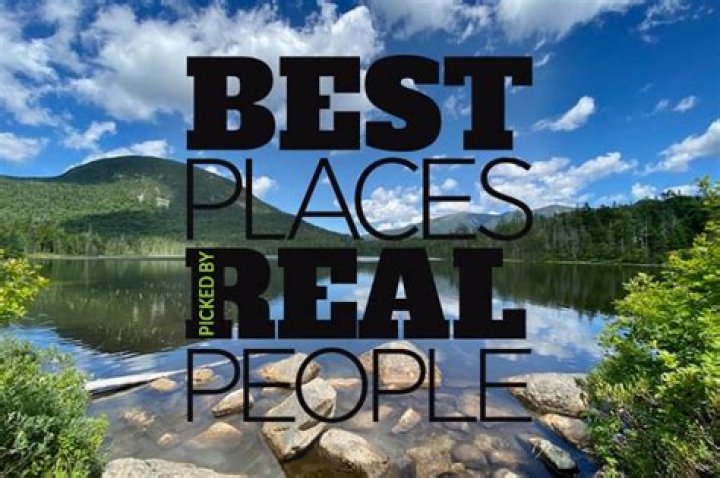 What is the best place to live geographically?