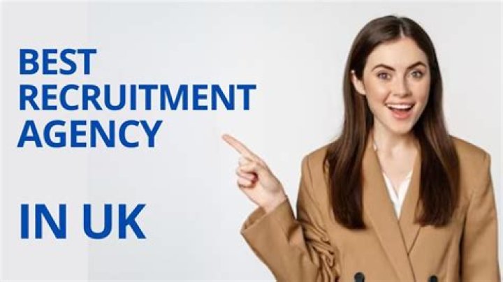 What is the best recruitment agency in Canada?