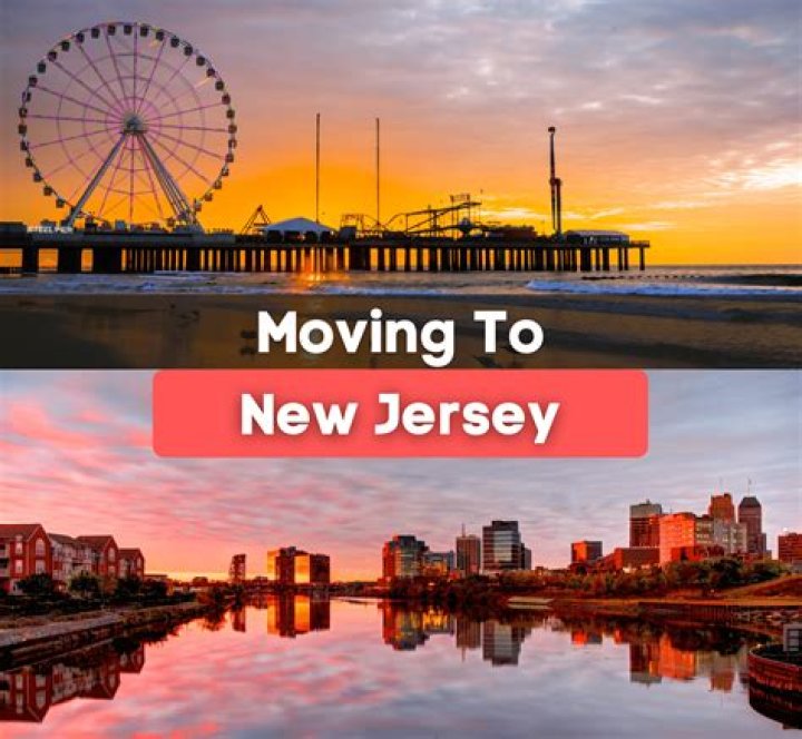 What is the best source for finding career information specific to New Jersey?