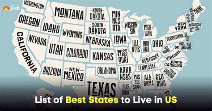 What is the best state to live in from a tax perspective?