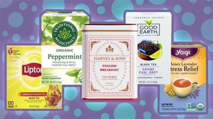 What is the best tea for heart health?