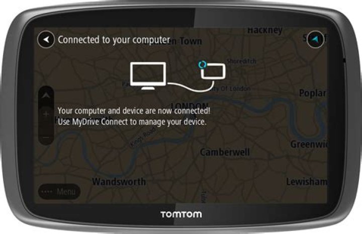 What is the best TomTom sat nav to buy?