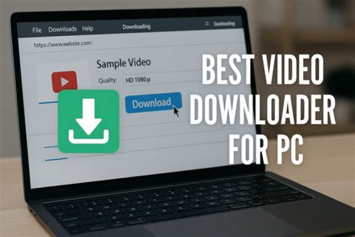 What is the best video downloader?