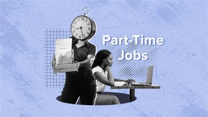 What is the best way to find a part-time job?