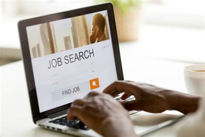 What is the best way to search for a job?