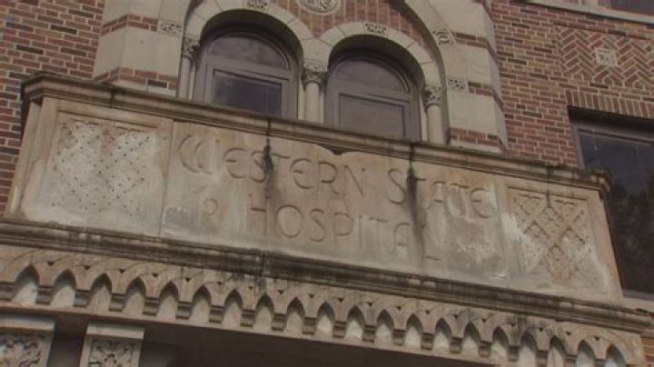 What is the biggest hospital in Washington State?