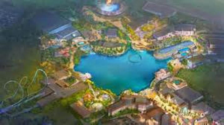 What is the cheapest theme park to go to?