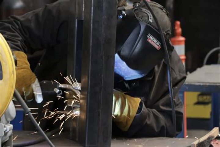 What is the demand for welders in the US?