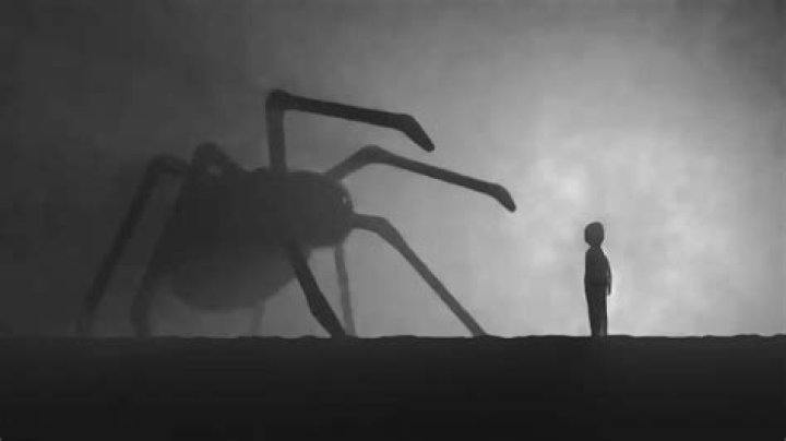 What is the demon of fear called?