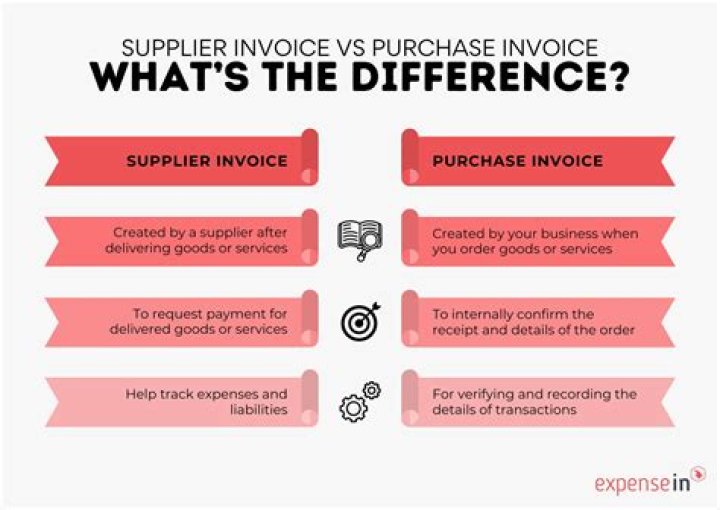 What is the difference between supplier and customer?