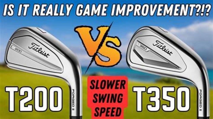 What is the difference between T200 and T300?