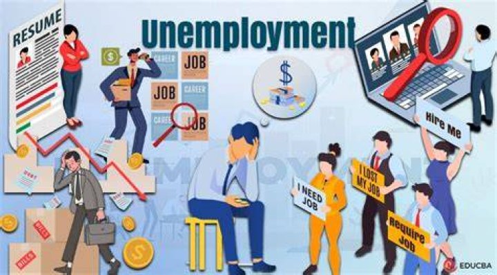What is the difference between unemployment and underemployment Class 10?
