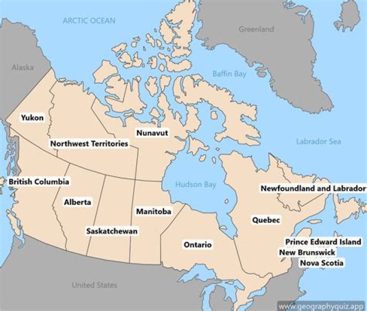 What is the dumbest province in Canada?